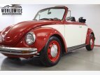 Thumbnail Photo 17 for 1973 Volkswagen Beetle